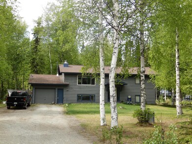 1775 W Riffle St, Wasilla, AK 99654 - photo 2
