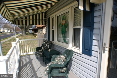 333 N Warwick Rd, Magnolia, NJ 08049 - photo 2