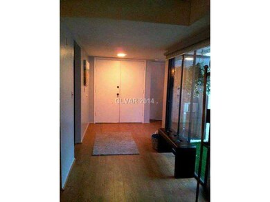 Property Photo. Entry