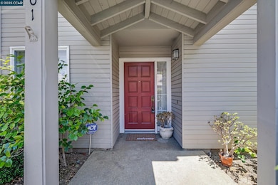 5601 Baldwin Way, Pleasanton, CA 94588 - photo 3