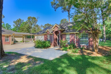 8714 Linn Ln, Magnolia, TX 77354 - photo 4