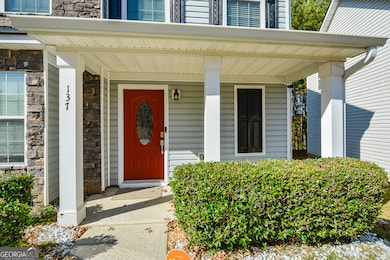 137 Baywood Crossing, Hiram, GA 30141 - photo 4