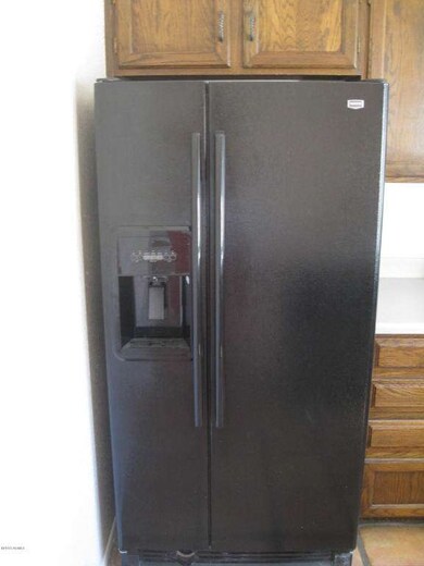 Maytag Side by Side - Included