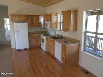 1081 E Cedar Ridge Run, Show Low, AZ 85901 - photo 5