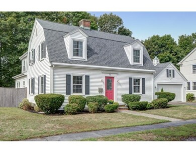50 Hoy Terrace, Milton, MA 02186 - photo 2
