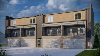 1982 S Razorback Rd unit 101, Fayetteville, AR 72701 - photo 2