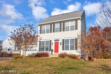 6609 Hot Spring Ln, Fredericksburg, VA 22407 - photo 2