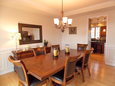 1223 Woodberry Dr, Mountain Top, PA 18707 - photo 7