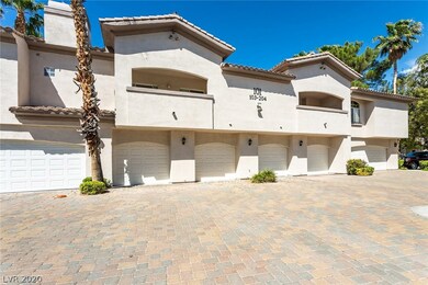 Exterior of Unit/Building