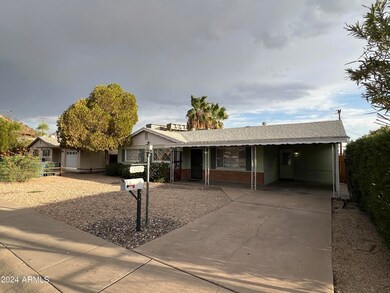 1007 E Seldon Ln, Phoenix, AZ 85020 - photo 3