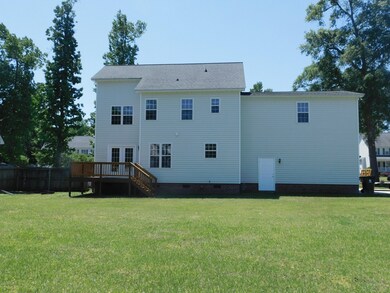 649 Merchant Dr, Winterville, NC 28590 - photo 2