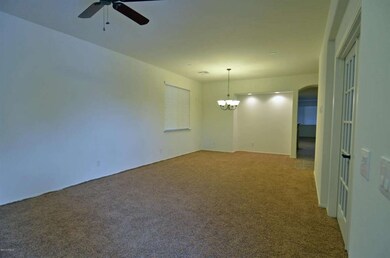 Entry Way