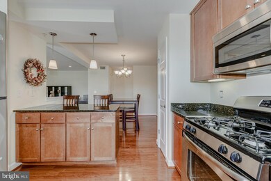 4111 S Four Mile Run Dr unit 303, Arlington, VA 22204 - photo 7
