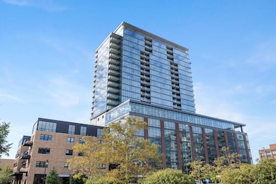 Studio Park Tower - Studio Park Lofts & Tower unit 1901, Grand Rapids, MI 49503 - photo 5