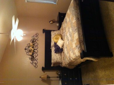 Linda master bedroom