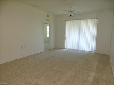 Great Room with new 2018 Carpeting.