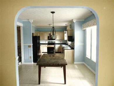 12730 Hearthstone Dr, Fishers, IN 46037 - photo 3