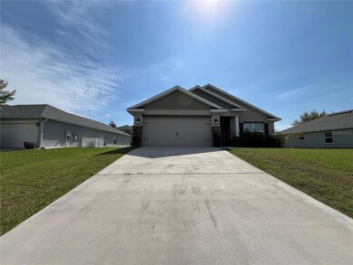 3439 N Burroughs Path, Beverly Hills, FL 34465 - photo 2