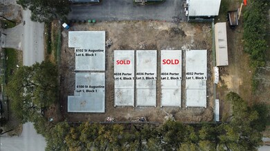 4034 Porter St, Houston, TX 77021 - photo 2