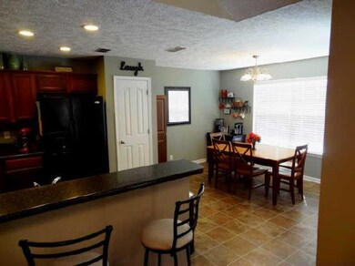 Eat In Kitchen