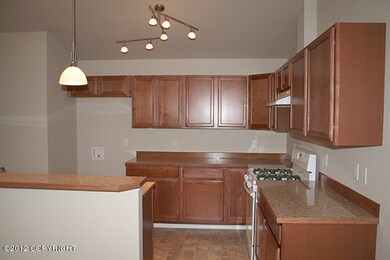 8035 Marsha Loop unit 60, Anchorage, AK 99507 - photo 7