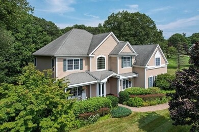 4 Kidder Ln, Southborough, MA 01772 - photo 3