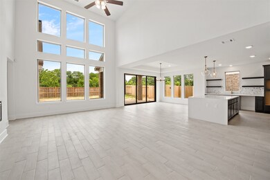 Representative photo. Home under construction. Des