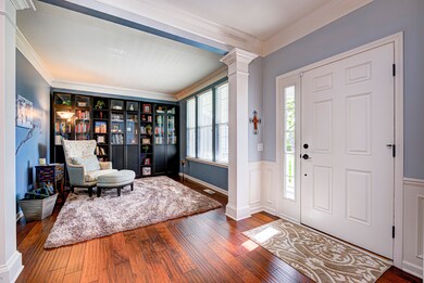 13240 Fenwick St, Fishers, IN 46037 - photo 4