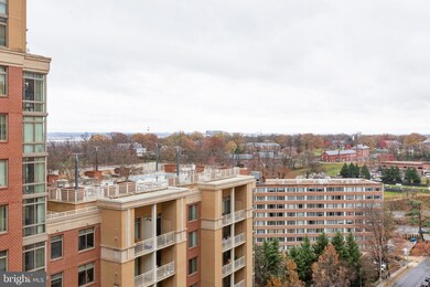 Woodbury Heights Condominium unit 1414, Arlington, VA 22201 - photo 6