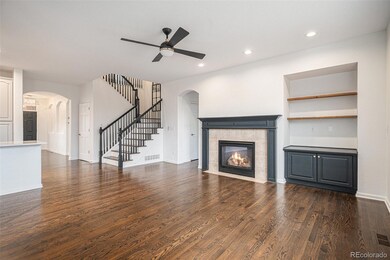 10516 Westcliff Way, Highlands Ranch, CO 80130 - photo 6