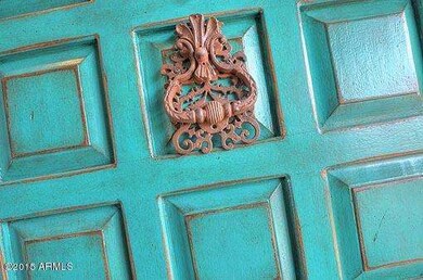 Door