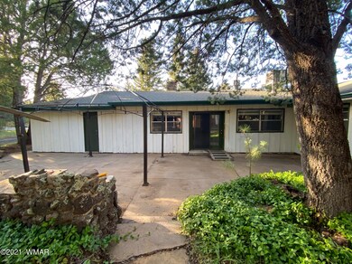 1181 S 11th St, Show Low, AZ 85901 - photo 6