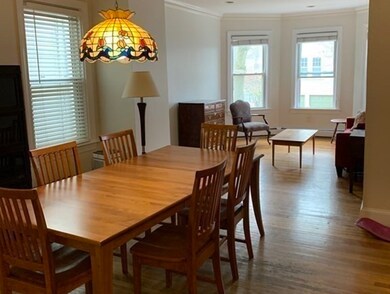 118 Franklin St unit 1, Brookline, MA 02445 - photo 4