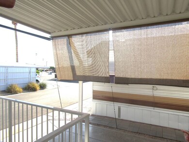 4700 E Main St unit L-11, Mesa, AZ 85205 - photo 3