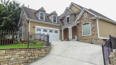 276 Avenue of The Oaks, Rock Spring, GA 30739 - photo 2