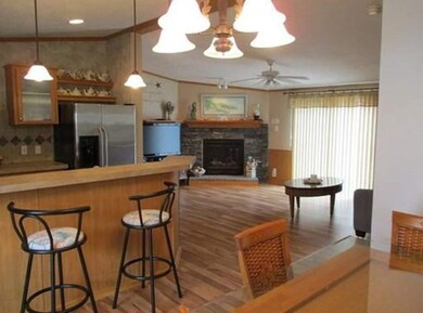 54 Kin's Ct unit WINTER, Wareham, MA 02558 - photo 4