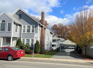 592 School St unit 594, Belmont, MA 02478 - photo 2