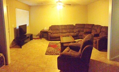 Letson Family Rm