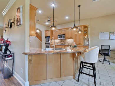 2409 Portico Ave, Ardmore, OK 73401 - photo 7