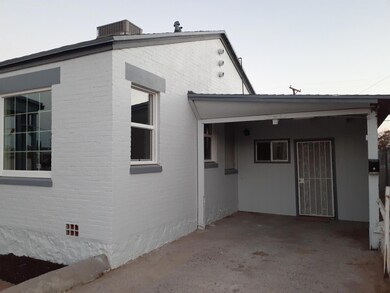 3616 Morehead Ave, El Paso, TX 79930 - photo 4