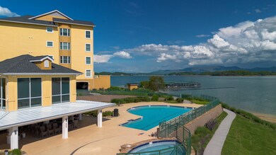 Harbor Crest at Douglas Lake unit 201B, Dandridge, TN 37725 - photo 6