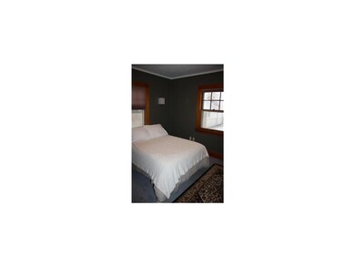 Bedroom. very spacious bedrooms on main level