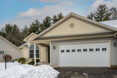 46 Palmer Rd unit 25, Monson, MA 01057 - photo 4