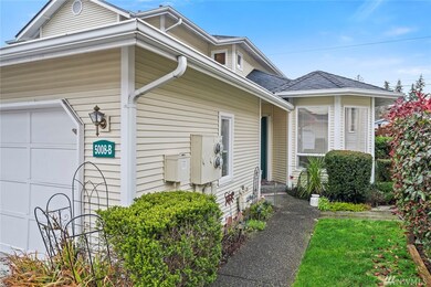 5008 Freeport Ln unit B, Mukilteo, WA 98275 - photo 3