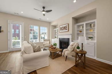 6023 Skellig St, Norcross, GA 30071 - photo 5