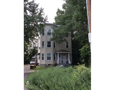 22 Crane St unit 24, Springfield, MA 01104 - photo 2