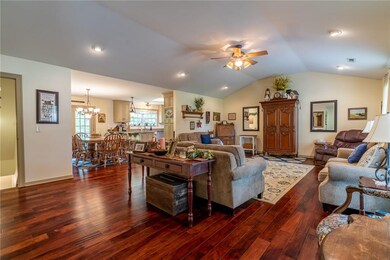 14853 Park Ridge Dr, Lowell, AR 72745 - photo 4