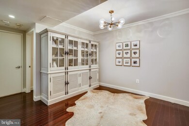 Ventana unit 408, Washington, DC 20004 - photo 5