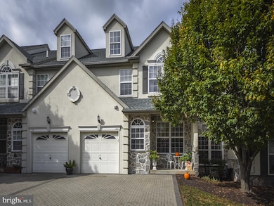 156 Meadow View Ln, Lansdale, PA 19446 - photo 2