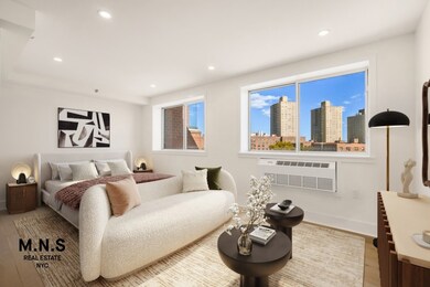 102-10 Queens Blvd unit 601, Flushing, NY 11375 - photo 2